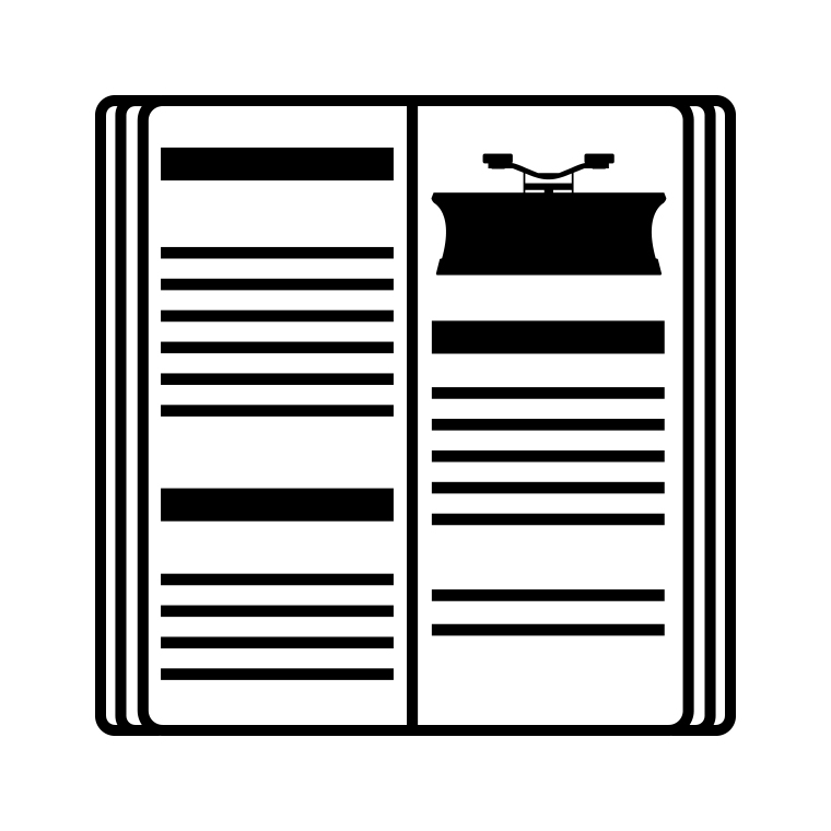 Manuals